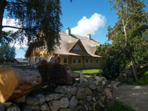  Tihuse Horsefarm B&B  Лийва